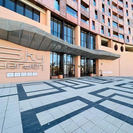 Sky Garden & Seasonal Pool Views By Ele Apartments Μάλαγα Εξωτερικό φωτογραφία