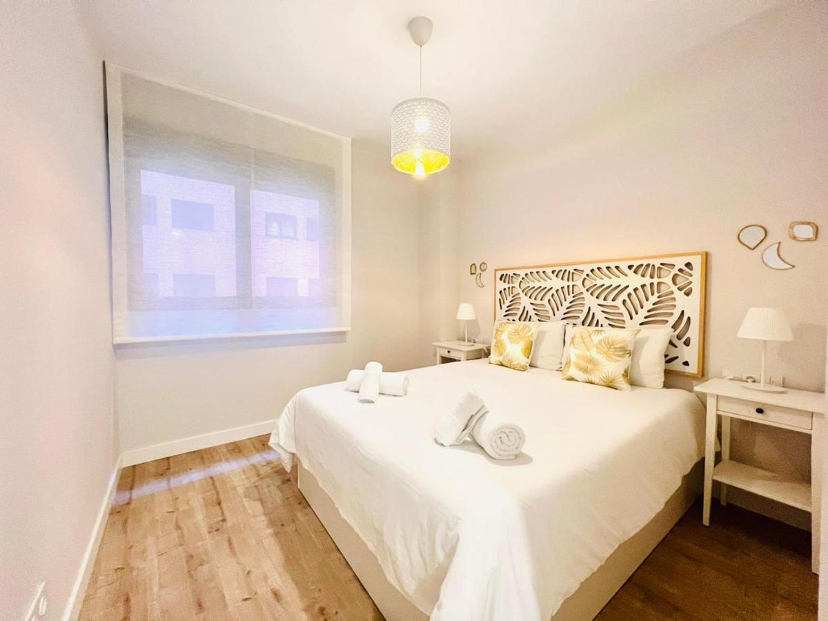 Sky Garden & Seasonal Pool Views By Ele Apartments Μάλαγα Εξωτερικό φωτογραφία
