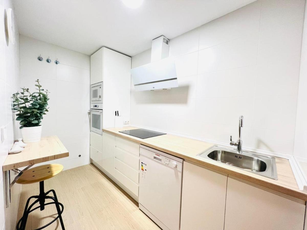 Sky Garden & Seasonal Pool Views By Ele Apartments Μάλαγα Εξωτερικό φωτογραφία