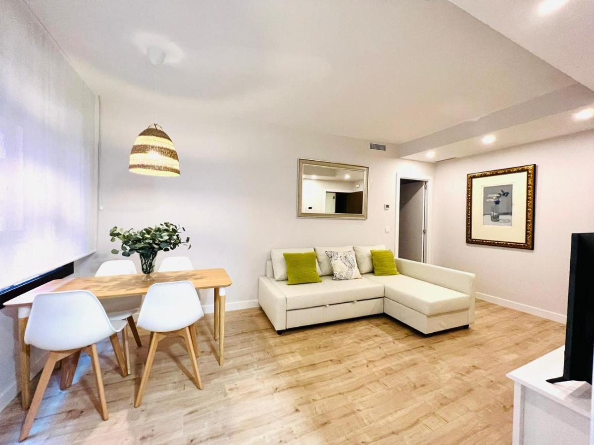 Sky Garden & Seasonal Pool Views By Ele Apartments Μάλαγα Εξωτερικό φωτογραφία